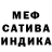 MDMA VHQ Liana Atanesyan